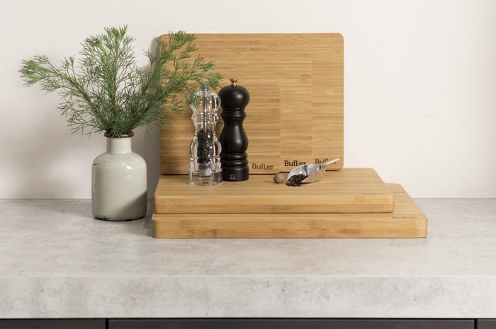 Butler Bamboe Snijplank 30 x 40 cm