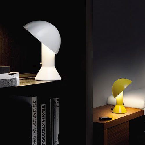 Martinelli Luce Elmetto Tafellamp