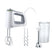 Braun HM5107 MultiMix 5 Handmixer