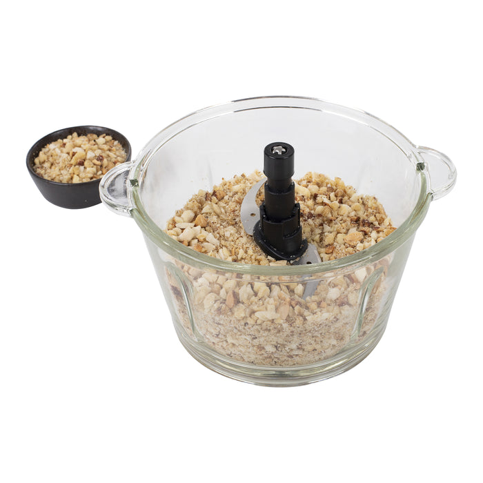 Princess 221052 Duo Power Chopper XL