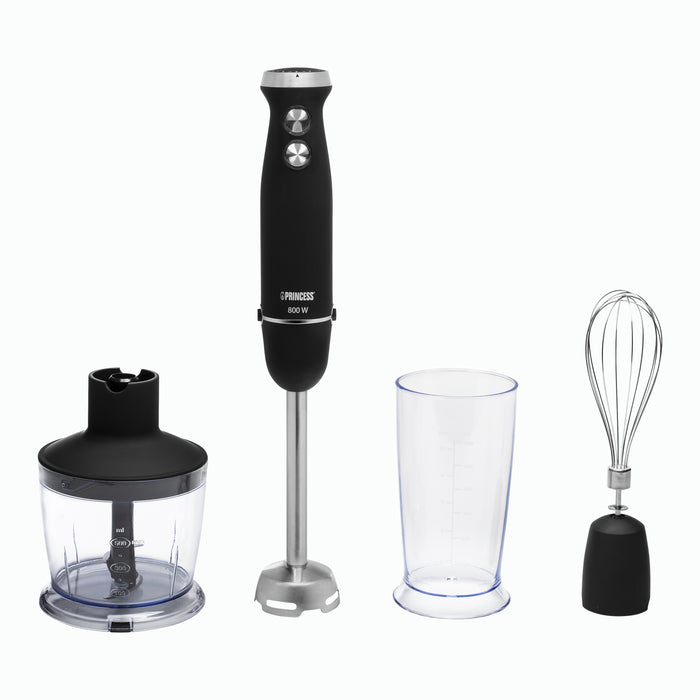 Princess 221052 Duo Power Chopper XL