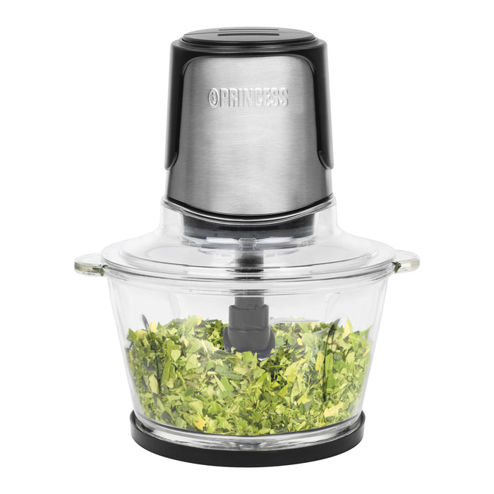 Princess 221052 Duo Power Chopper XL