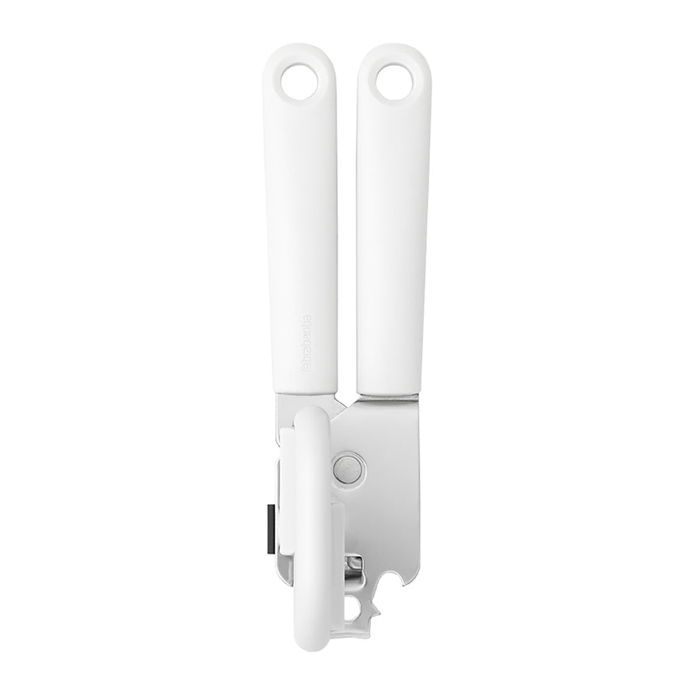Brabantia Blikopener + Flesopener