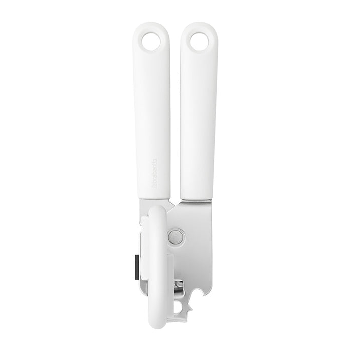 Brabantia Blikopener + Flesopener