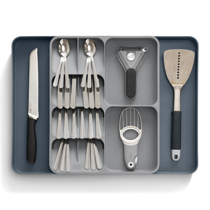 Joseph Joseph DrawerStore Ladeorganiser - Grijs