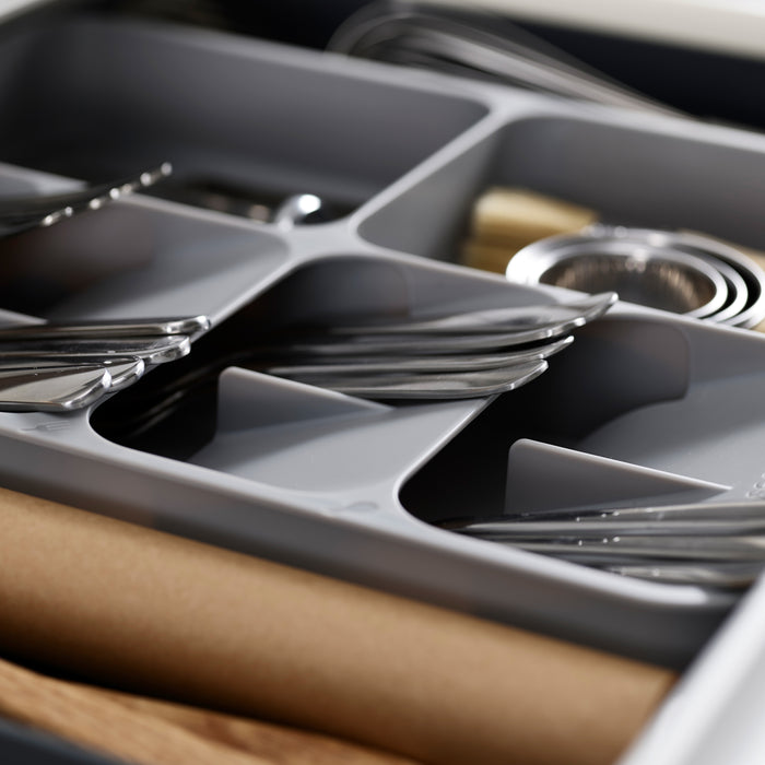 Joseph Joseph DrawerStore Ladeorganiser - Grijs