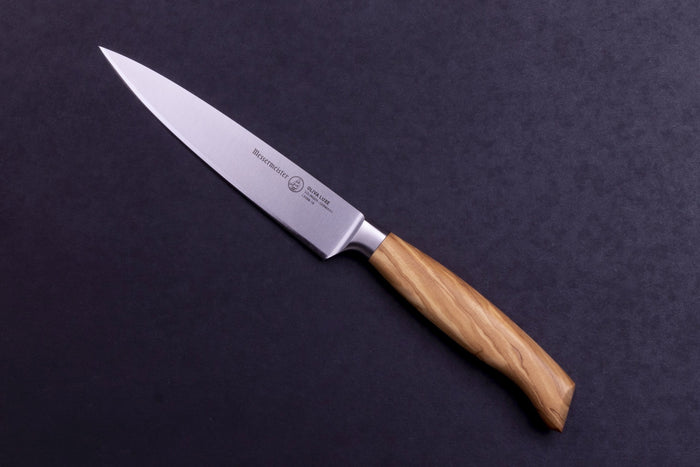 Messermeister Oliva luxe universeel mes 16,5cm