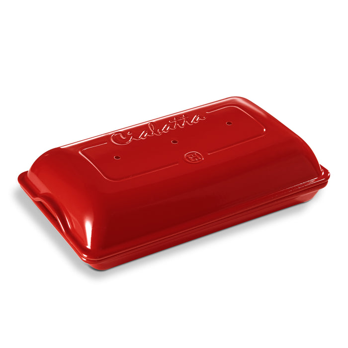 Emile Henry Ciabatta Vorm E-box - Grand Cru