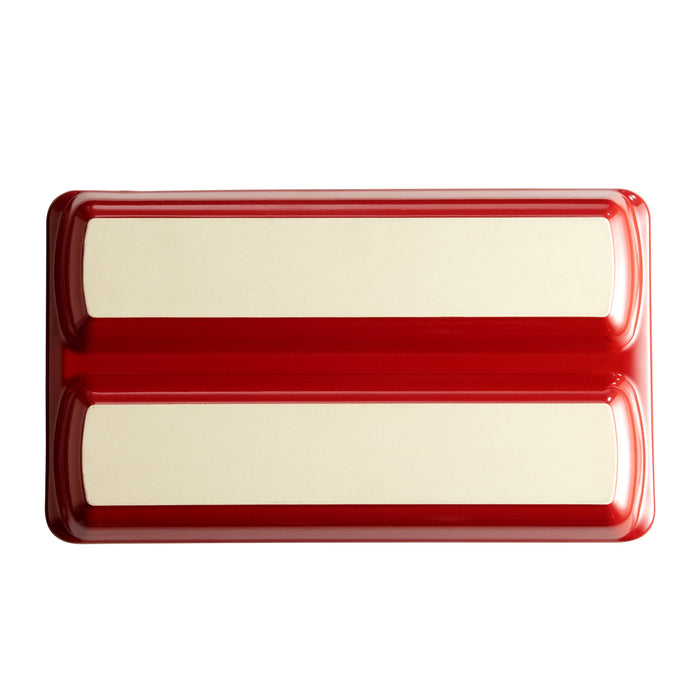 Emile Henry Ciabatta Vorm E-box - Grand Cru