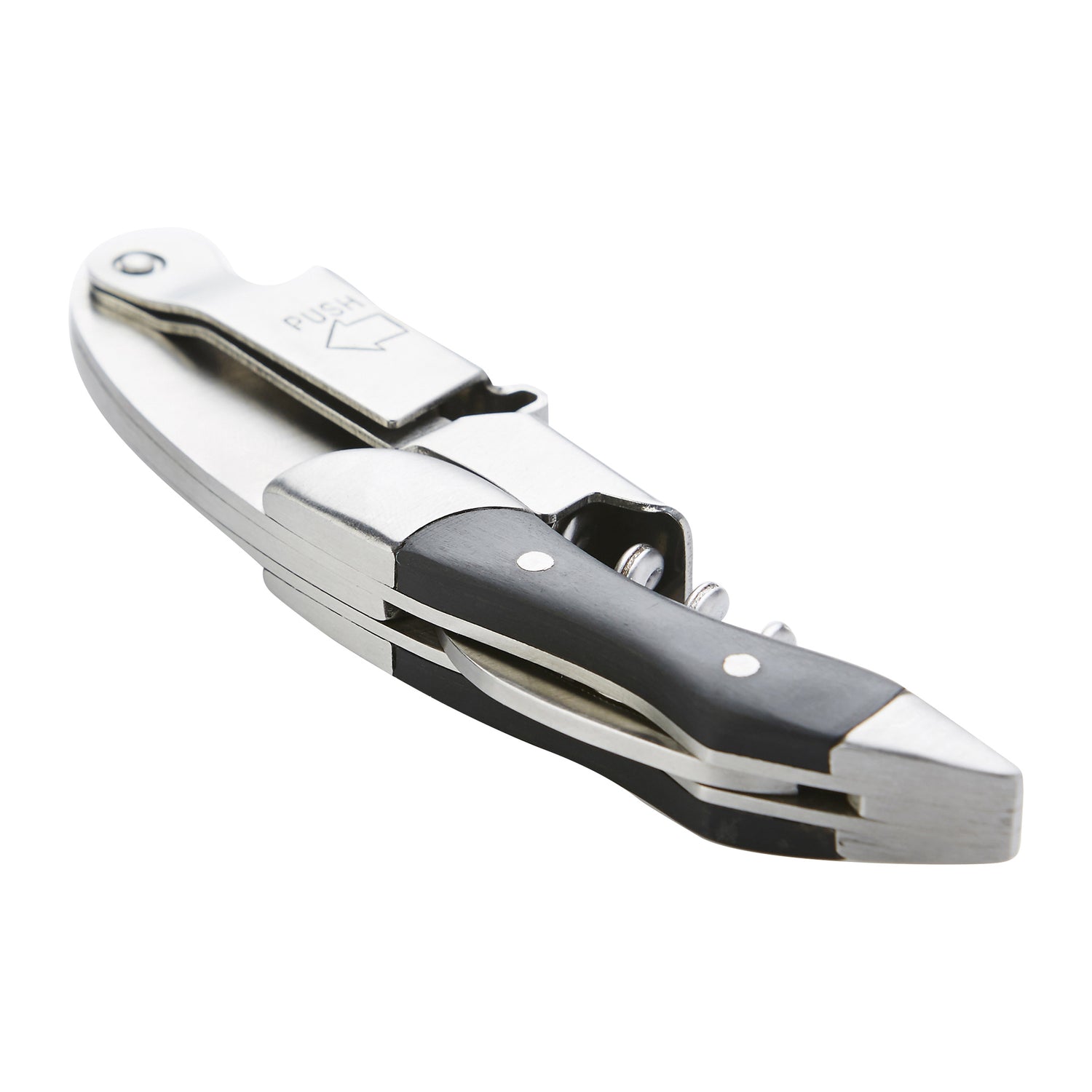 Point-Virgule Prestige Kurkentrekker