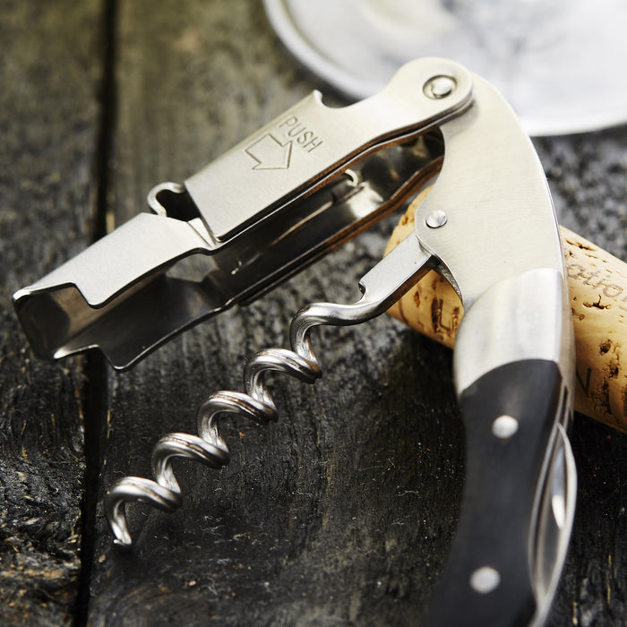 Point-Virgule Prestige Kurkentrekker