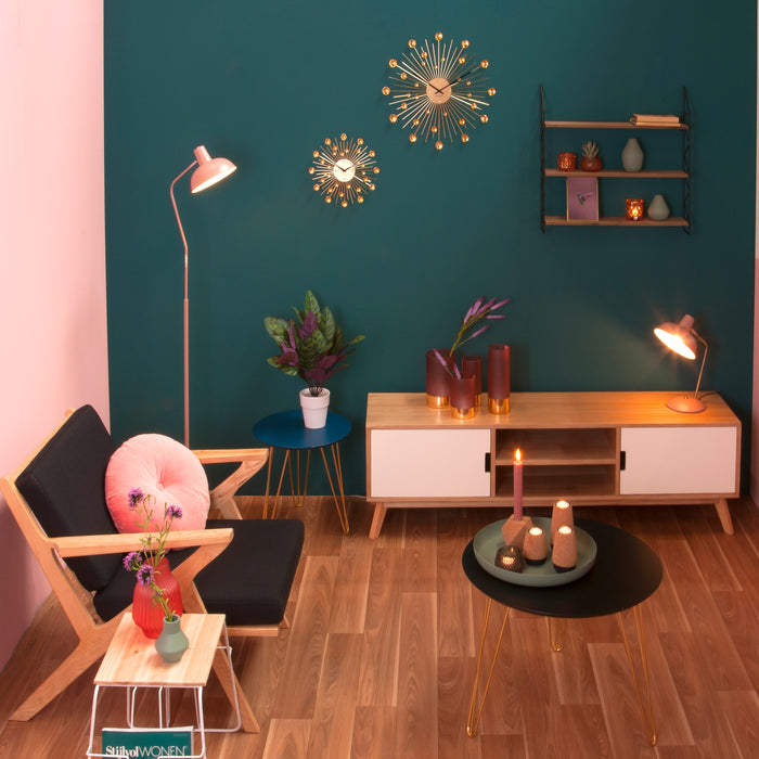 Leitmotiv Hood Tafellamp