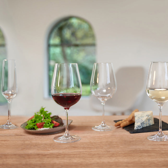 Leonardo Tivoli Wijnglazenset 18-delig