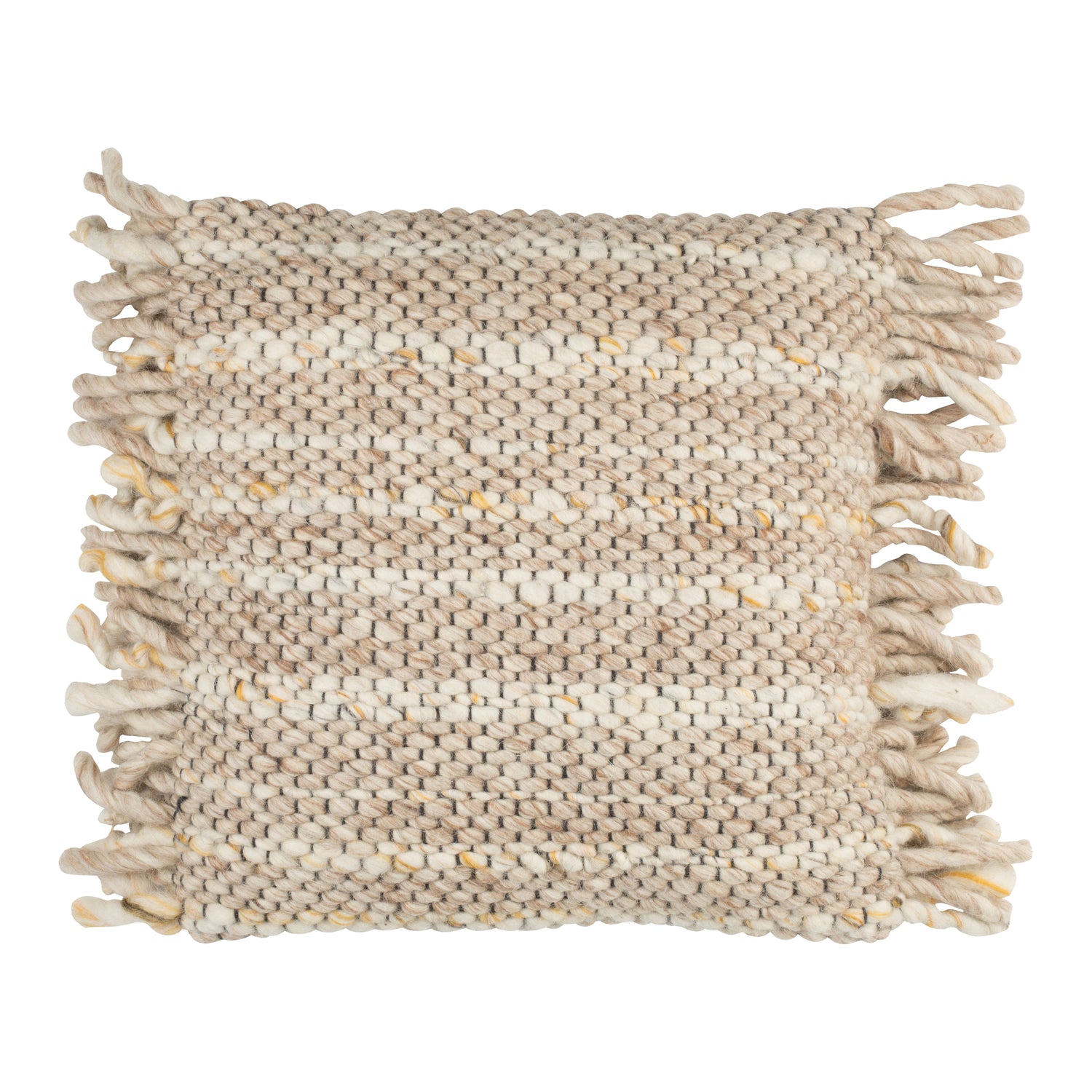 Zuiver Frills Sierkussen