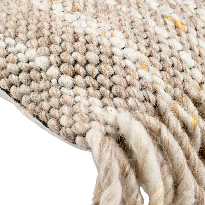 Zuiver Frills Sierkussen