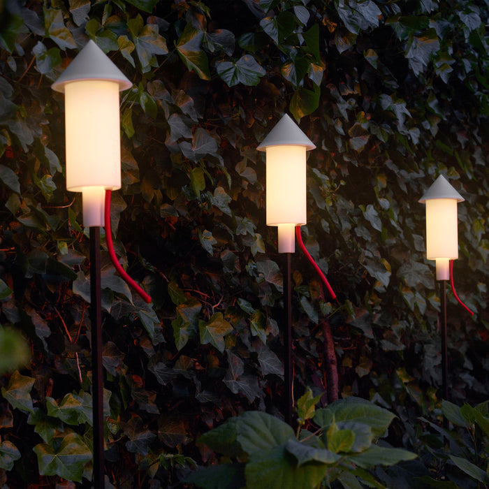 Fatboy® Prêt a Racket Spieslamp - 3 st.