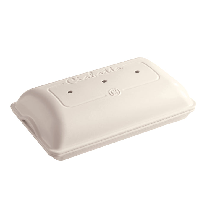 Emile Henry Ciabatta Vorm E-box- Lin