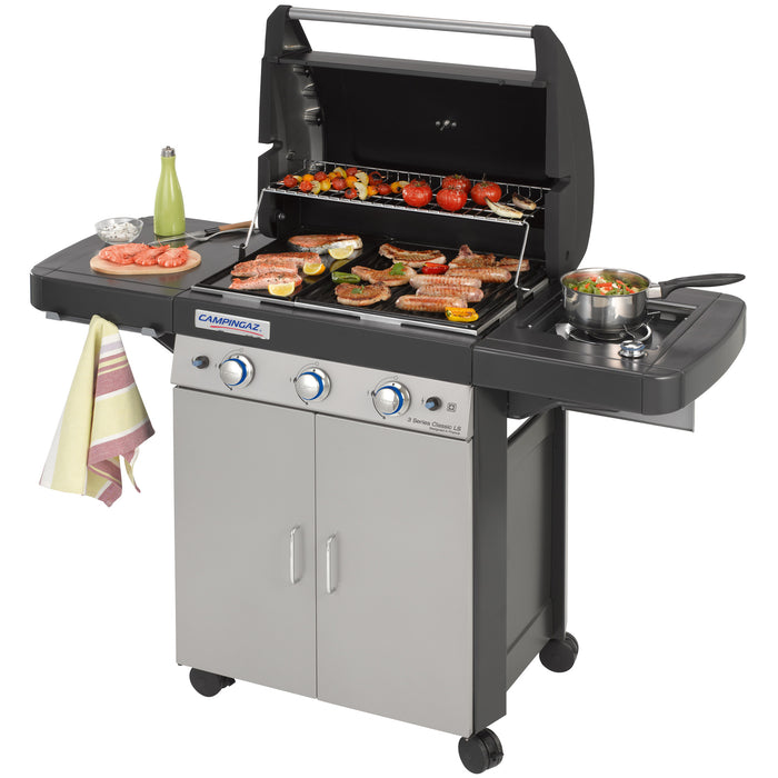 Campingaz 3 Series Classic LS