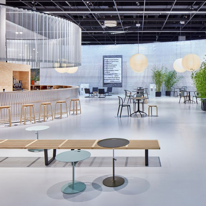 Vitra Nelson Bank