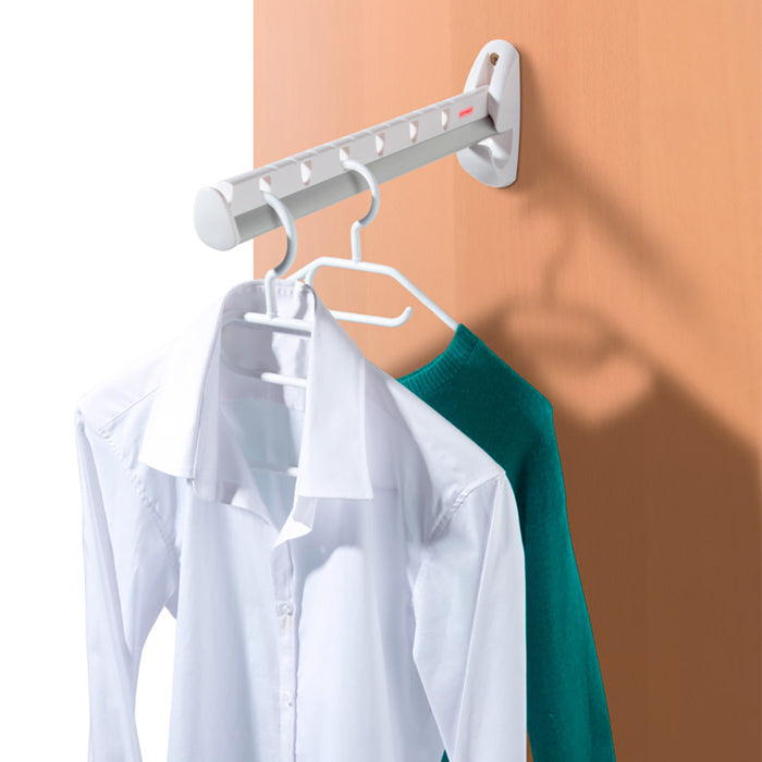 Leifheit Airette Kledinghanger Rail