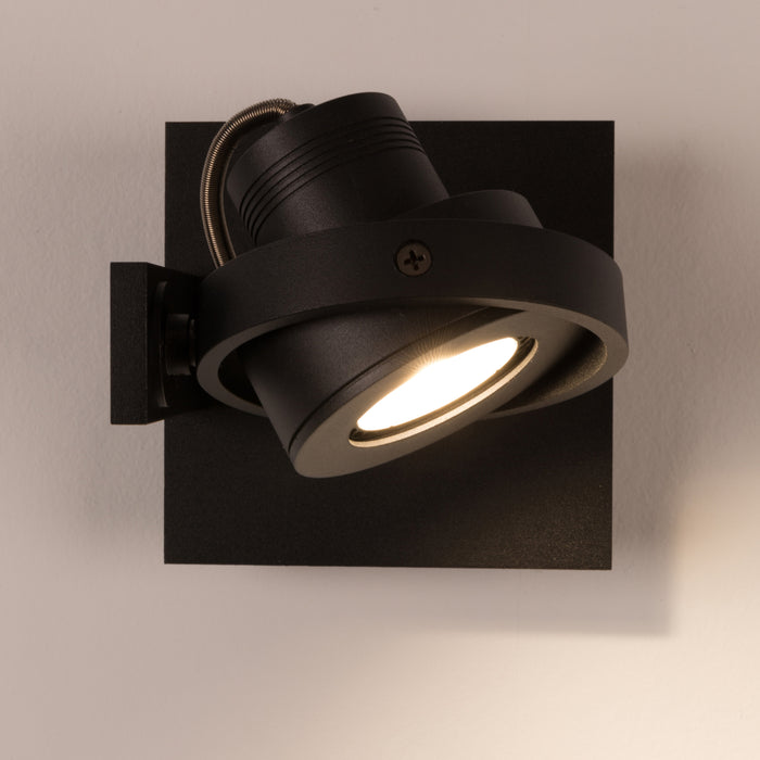 Zuiver Luci Plafondlamp