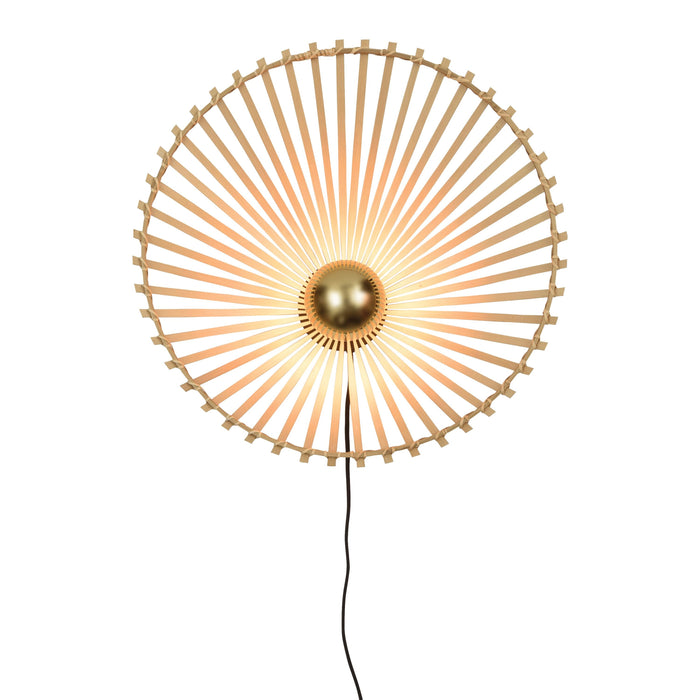 GOOD&MOJO Bromo Wandlamp M
