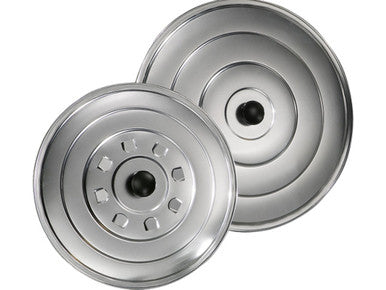 Garcima Deksel voor paella pan 80 cm