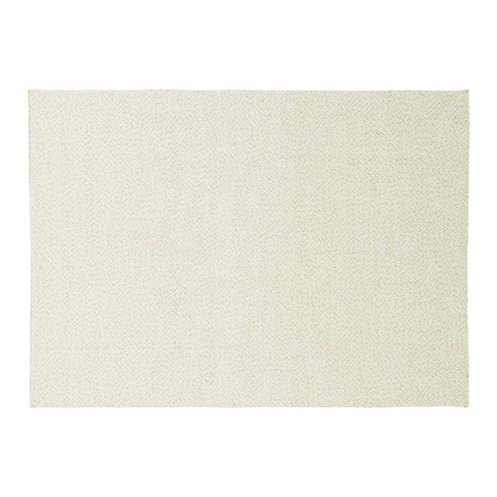 Normann Copenhagen Polli Vloerkleed 170 x 240 - Sand