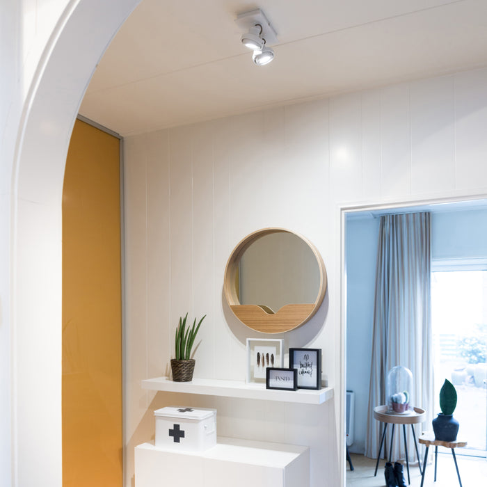 Zuiver Luci Plafondlamp