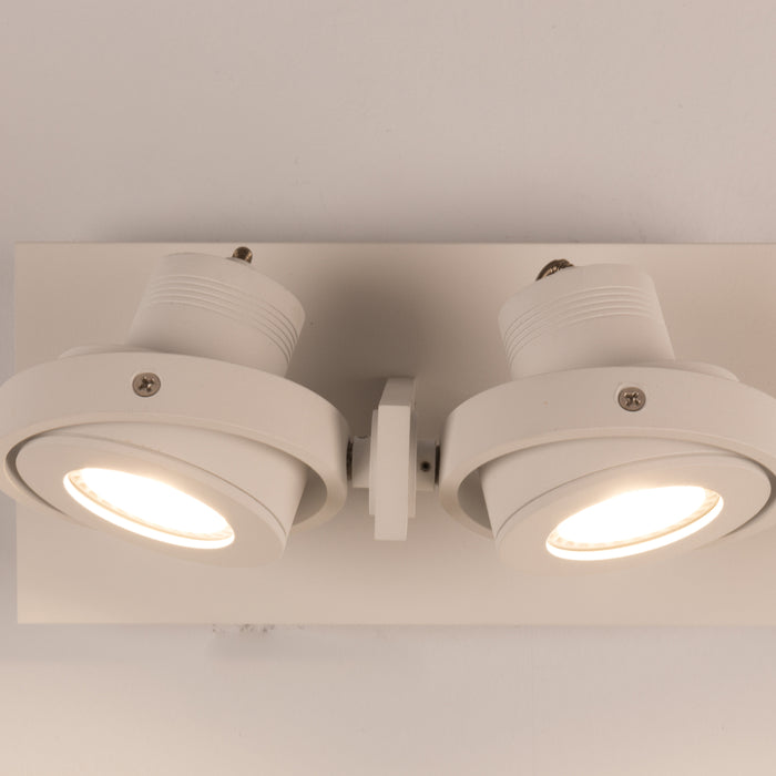 Zuiver Luci Plafondlamp