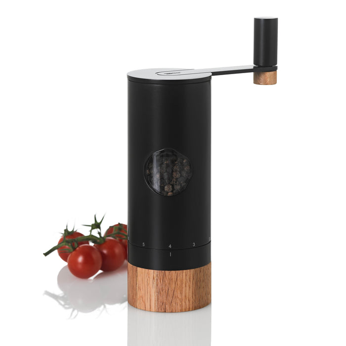 Adhoc PowerMill Peper- of Zoutmolen