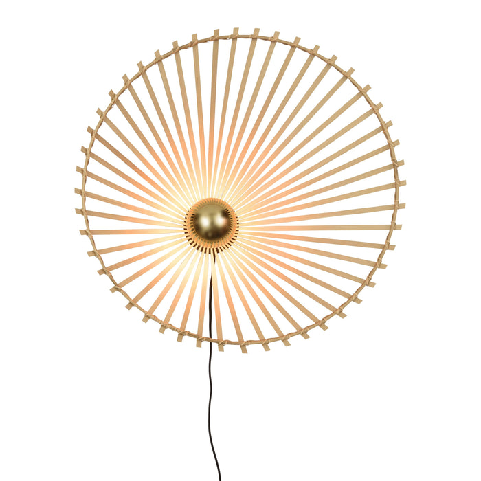 GOOD&MOJO Bromo Wandlamp L