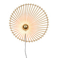 GOOD&MOJO Bromo Wandlamp L