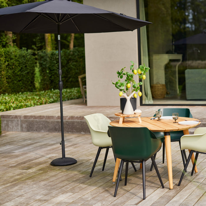 Hartman Sophie Studio Armchair - 2 stuks