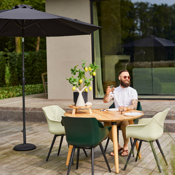 Hartman Sophie Studio Armchair - 2 stuks