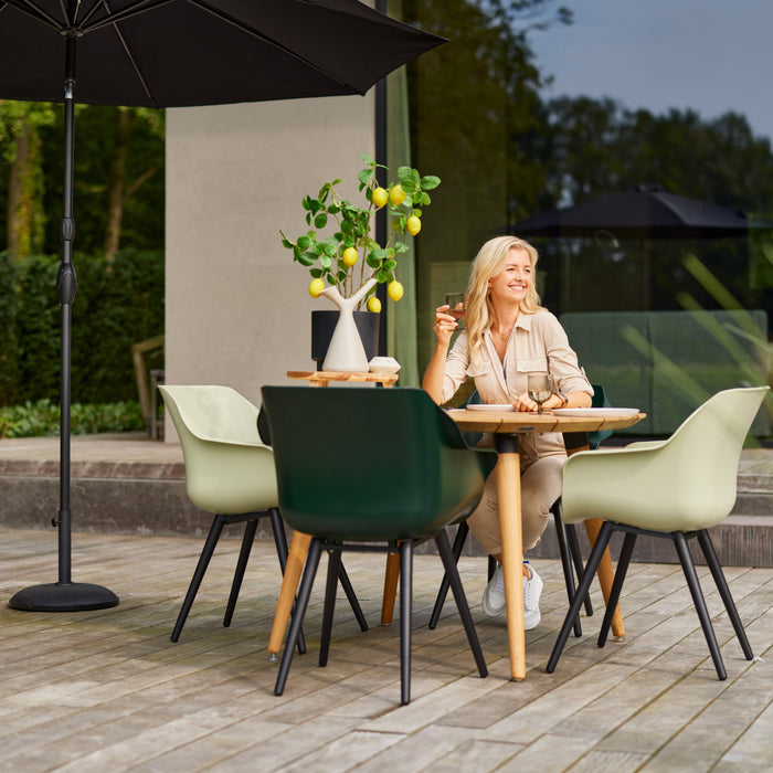 Hartman Sophie Studio Armchair - 2 stuks