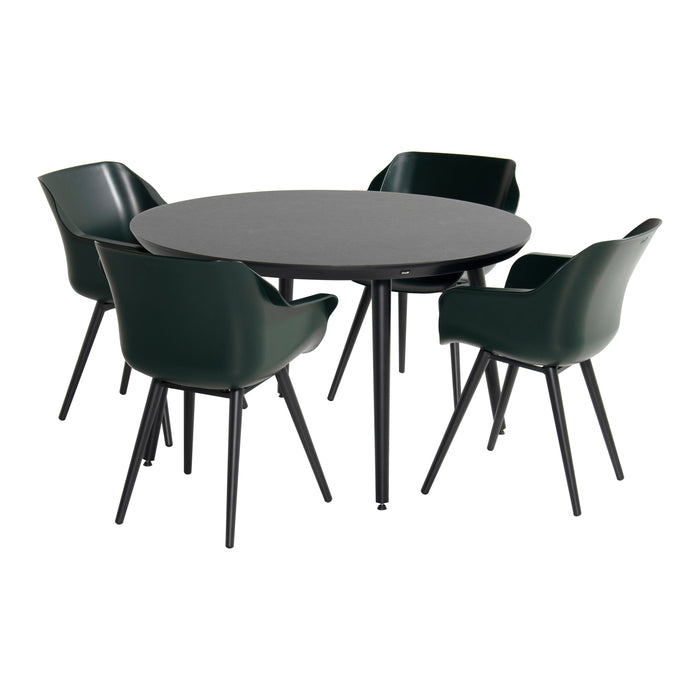 Hartman Sophie Studio Armchair - 2 stuks