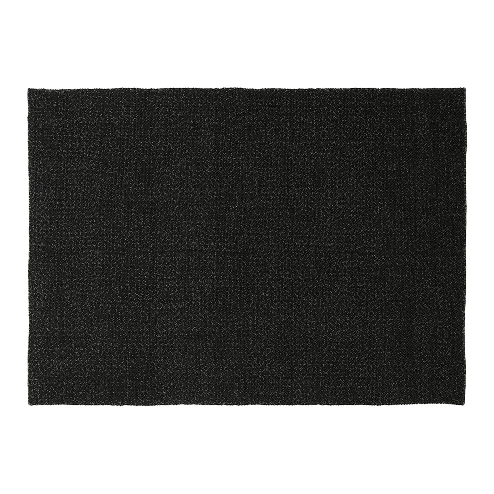 Normann Copenhagen Polli Vloerkleed 170 x 240 - Donkergrijs