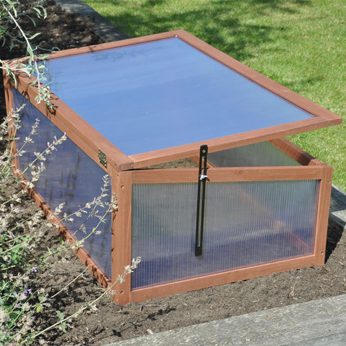 Royal Well Broeikas Sweet Tomato