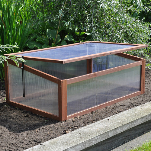 Royal Well Broeikas Sweet Tomato