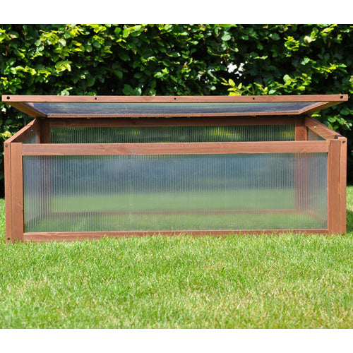 Royal Well Broeikas Sweet Tomato