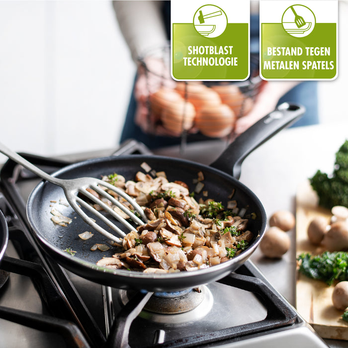 Greenpan Andorra Koekenpan Ø 24 cm