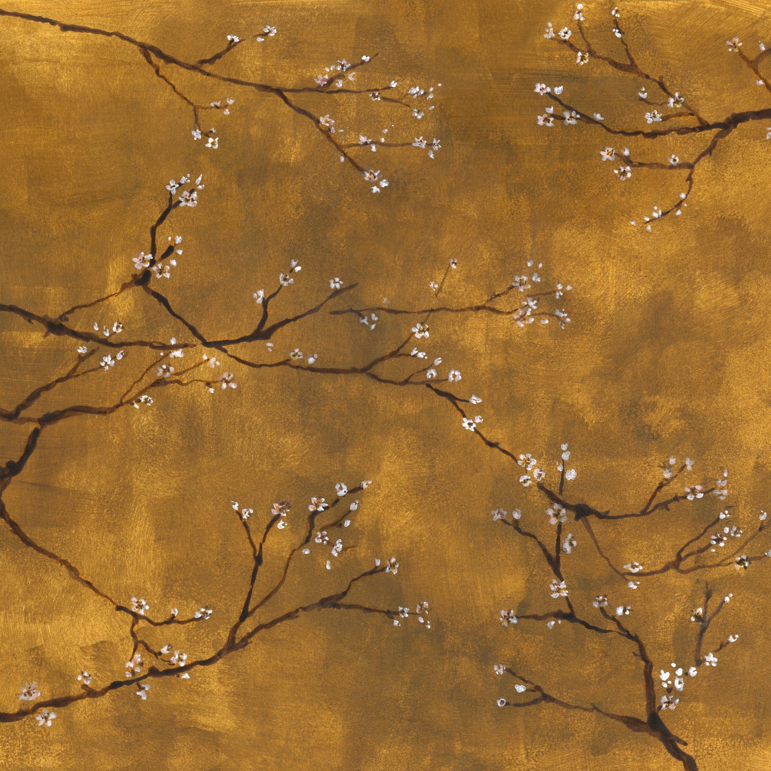 Art for the Home Chinese Blossom Fotobehang