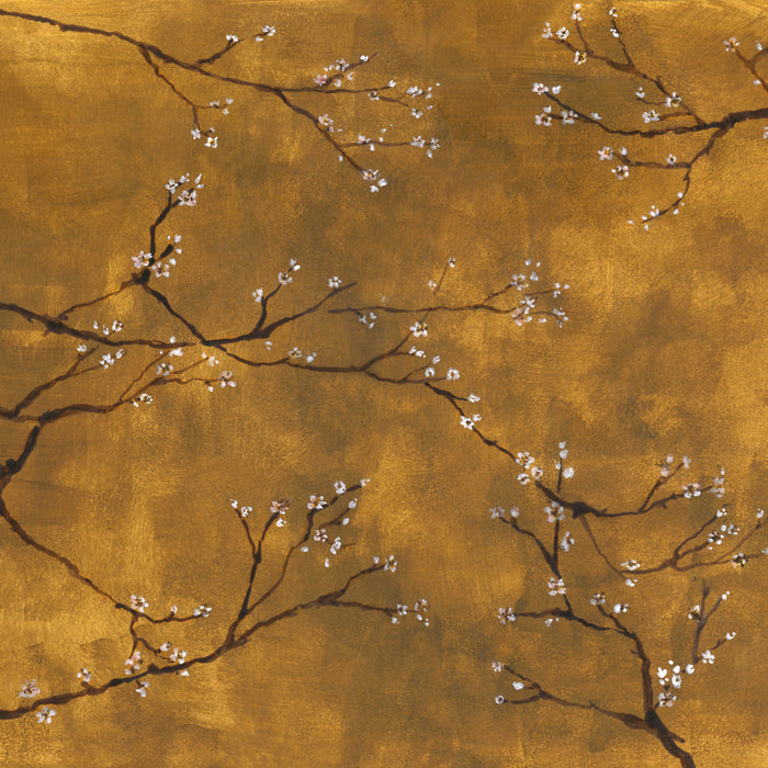 Art for the Home Chinese Blossom Fotobehang