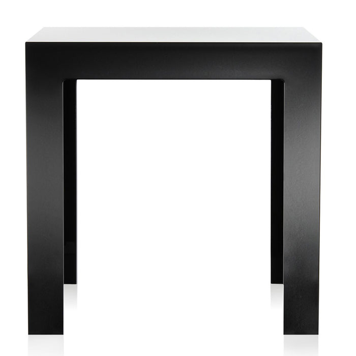 Kartell Jolly Bijzettafel - Zwart