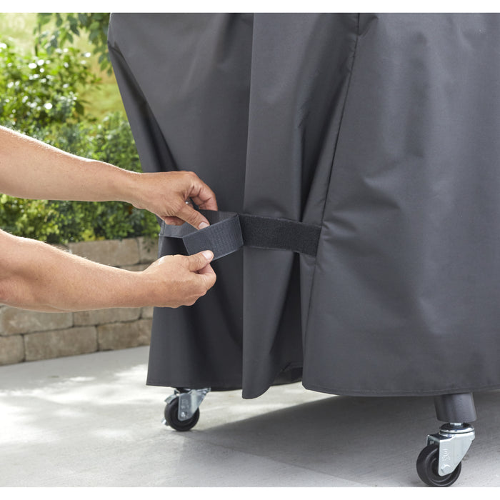 Weber Hoes SmokeFire EX6