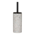 Sealskin Blend Toiletborstel met Houder Vrijstaand Terrazzo