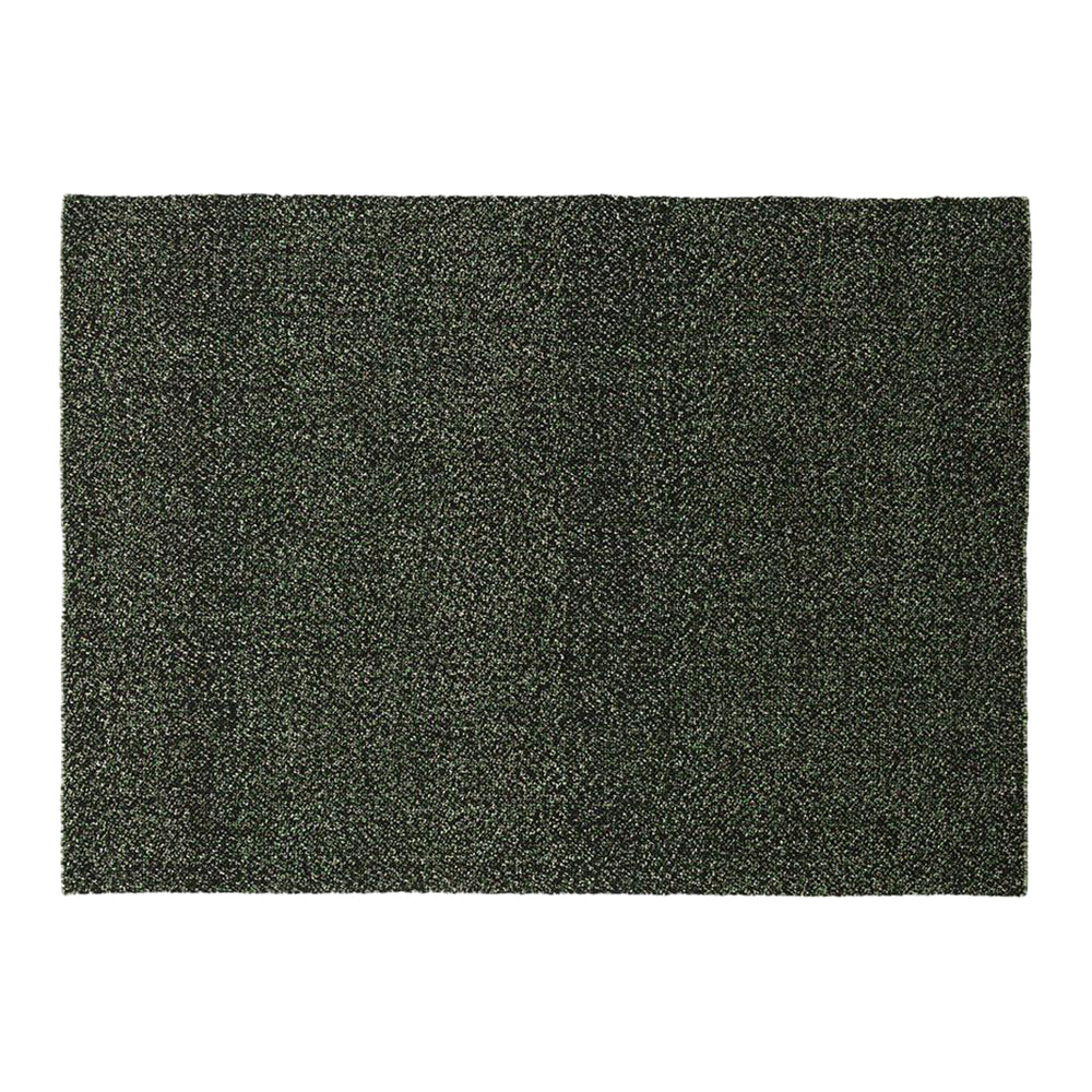 Normann Copenhagen Polli Vloerkleed 170 x 240 - Grey Multi