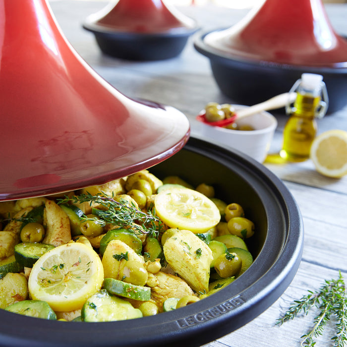 Le Creuset Tajine Ø 27 cm