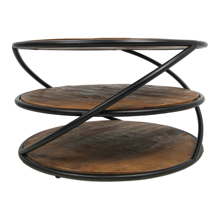 HSM Collection Tower Salontafel